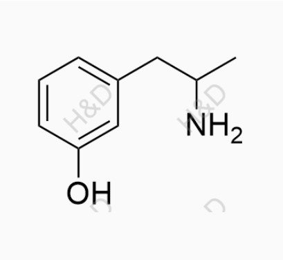 1075-61-2重酒石酸间羟胺杂质48