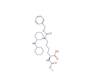 METHOXYCARBONYL-LYS(Z)-OH DCHA 218938-69-3