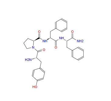 ENDOMORPHIN-2 141801-26-5