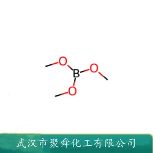 硼酸三甲酯 121-43-7 热稳定剂 氢焰灭火剂