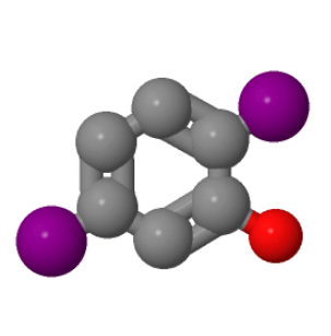 2,5-二碘苯酚;24885-47-0