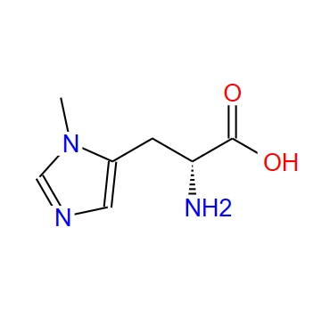 3-甲基-D-组氨酸 163750-76-3
