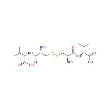 (H-Cys-Val-OH)2(Disulfide bond) 21141-84-4