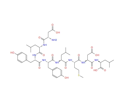 Fibronectin Receptor Peptide (124-131) 172516-80-2