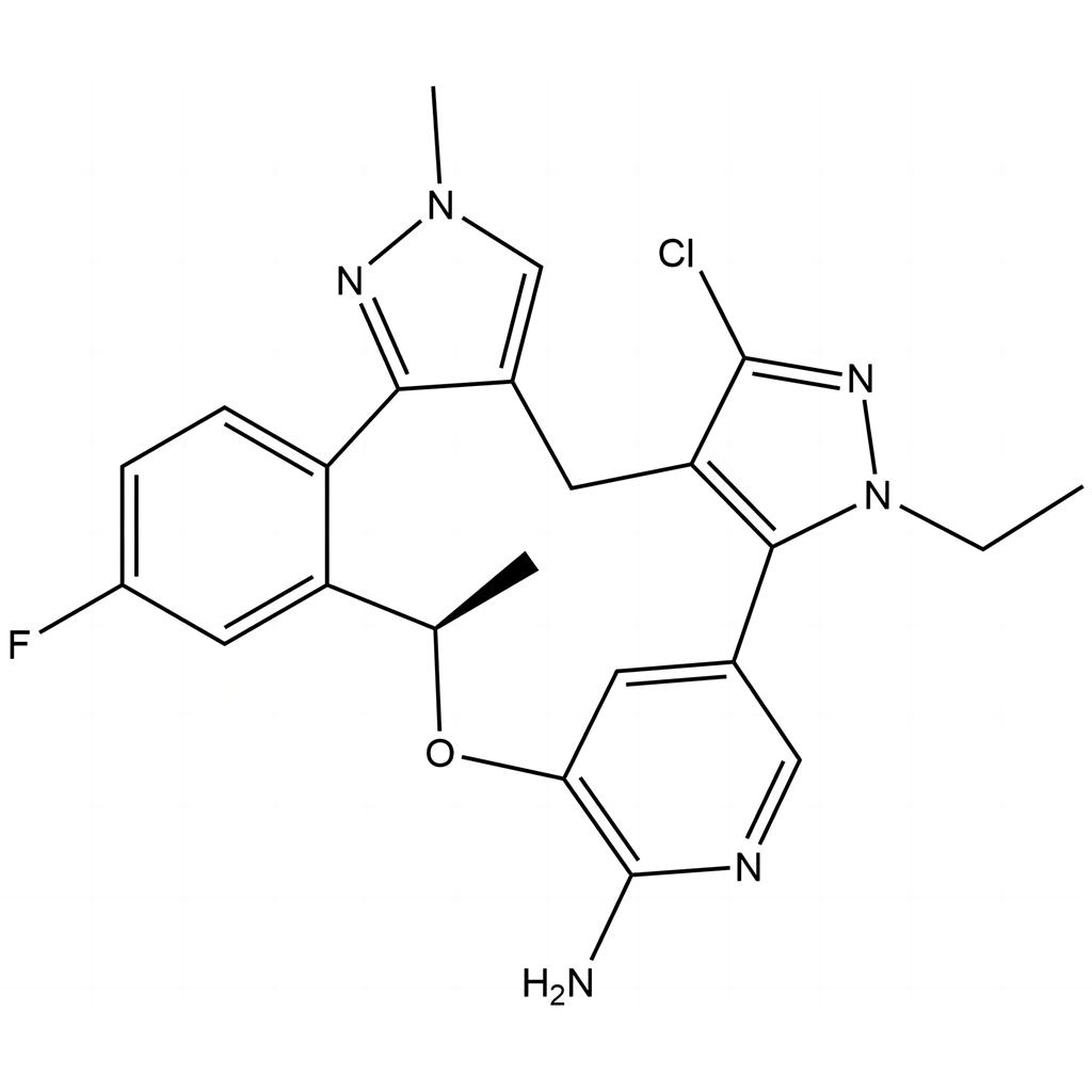 nvl-655；ALK-IN-27