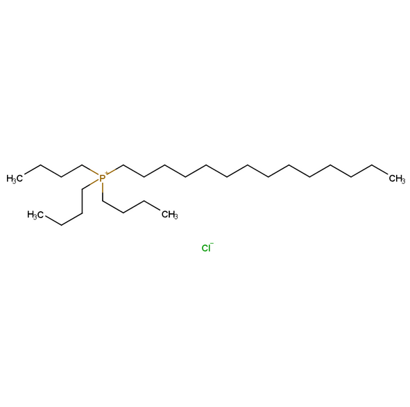 十四烷基三丁基氯化鏻 81741-28-8