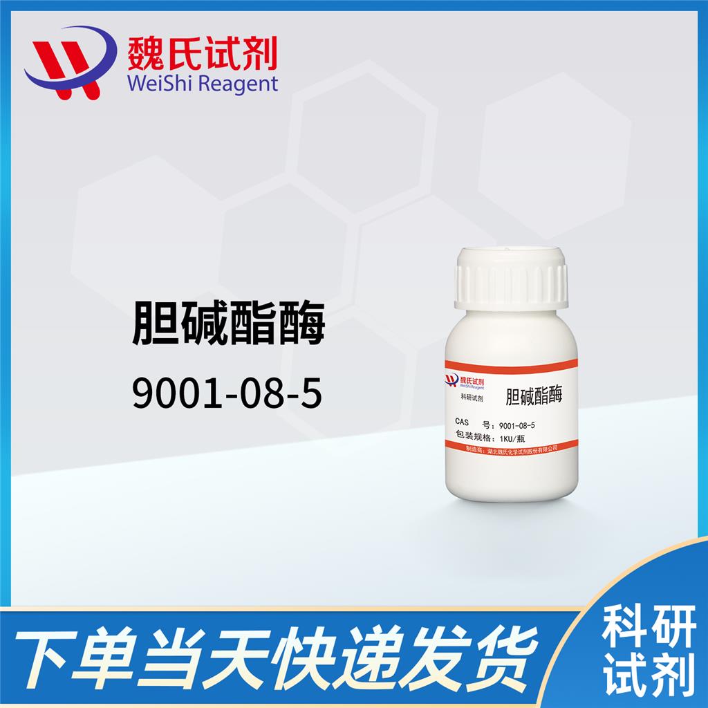 丁酰胆碱酯酶—9001-08-5