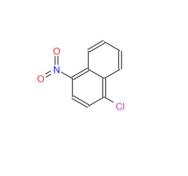 1-氯-4-硝基萘