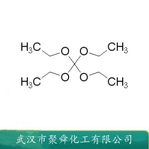 原碳酸四乙酯 78-09-1 中间体 胶粘剂合成 