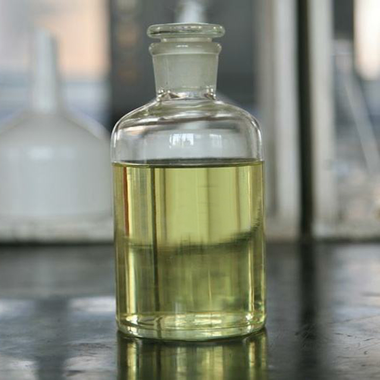 亚磷酸三苯酯 淡黄色透明油状液体 