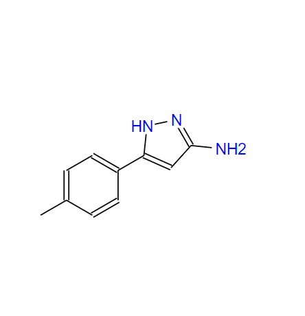 78597-54-3 5-氨基-3-(4-甲苯基)吡唑