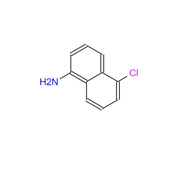1-氨基-5-氯萘