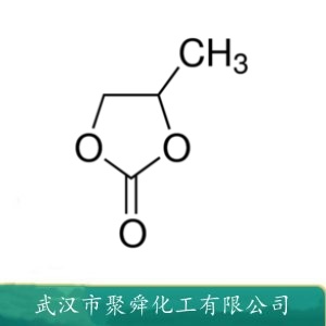 碳酸丙烯酯 108-32-7 作聚合物溶剂 增塑剂