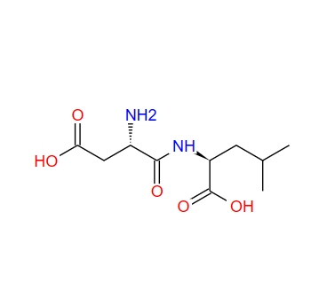 N-L-α-天冬氨酰-L-亮氨酸 3062-14-4