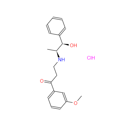 盐酸奥昔非君