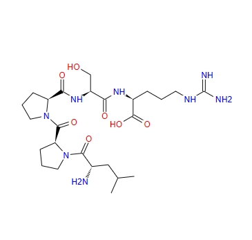 Lymphocyte Activating Pentapeptide 120484-65-3