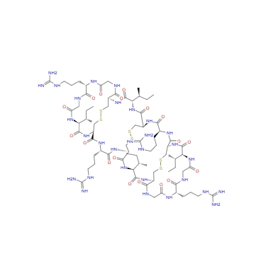 Retrocyclin-1 724760-19-4