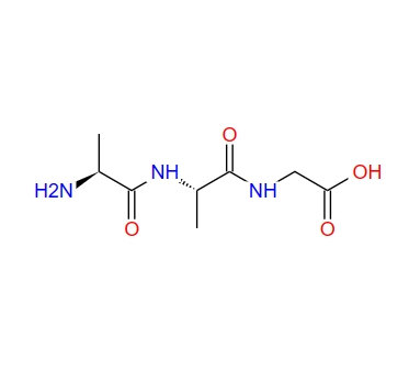 H-Ala-Ala-Gly-OH 16422-07-4