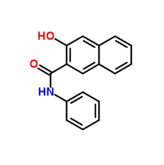 萘酚 AS；92-77-3