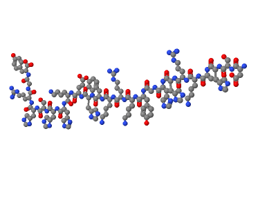 104339-66-4;组蛋白5;HISTATIN-5