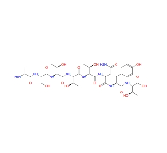 (D-Ala1)-Peptide T 106362-33-8
