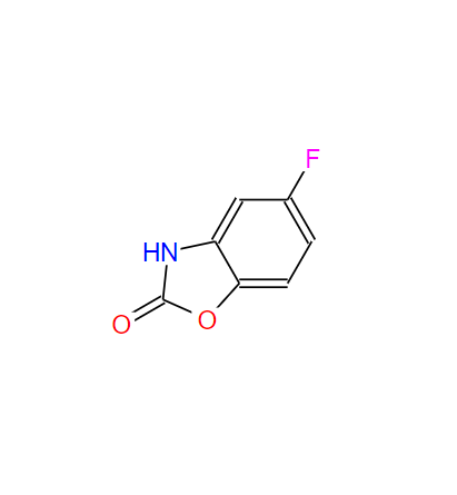 13451-79-1 5-氟苯并[D]噁唑-2(3H)-酮