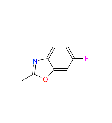 312600-96-7 6-氟-2-甲基苯并噁唑