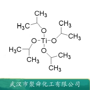 钛酸四异丙酯 546-68-9  制取粘合剂 中间体