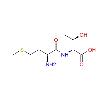 H-Met-Thr-OH 40883-16-7