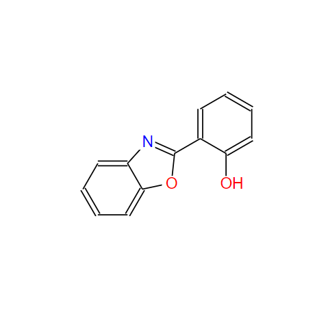 833-50-1 2-(2-羟基苯基)苯并恶唑