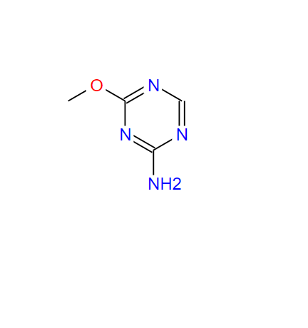 92-71-7 2-氨基-4-甲基-6-甲氧基-1,3,5-三嗪