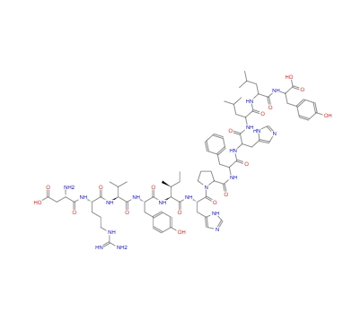 Angiotensin (1-12) (mouse, rat) 914910-73-9