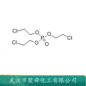 三氯乙基磷酸酯 TCEP 115-96-8 聚氨酯泡沫阻燃 金属萃取剂