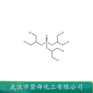 磷酸三(1,3-二氯异丙基)酯 TDCPP 13674-87-8 环氧树脂等的阻燃剂