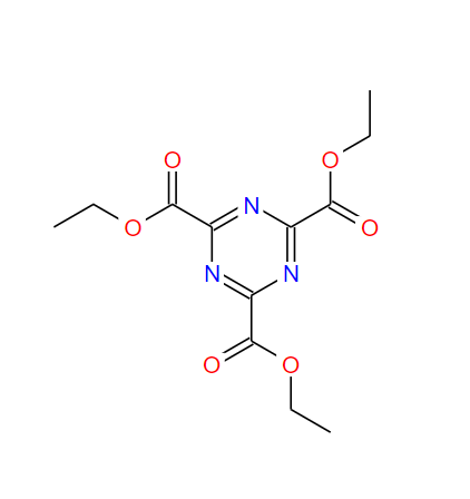 898-22-6 1,3,5-三嗪-2,4,6-三甲酸三乙酯