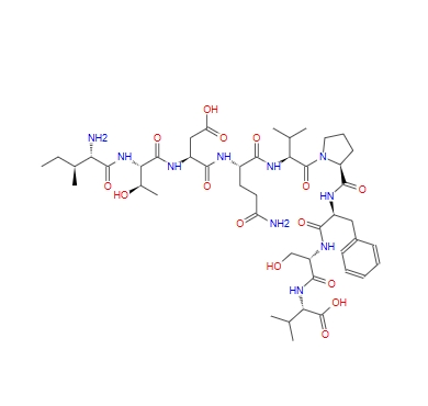Melanocyte Protein PMEL 17 (185-193) (human, bovine, mouse) 162558-10-3