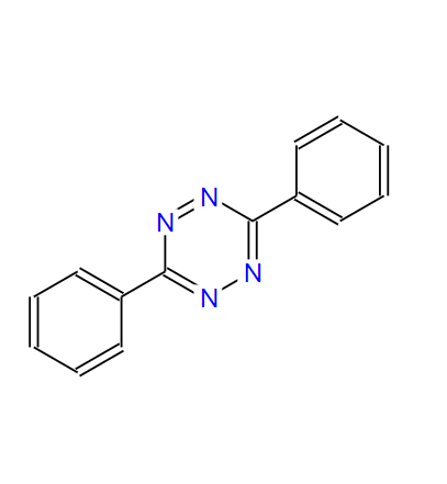 50890-67-0 3,6-二苯基-1,2,4,5-四嗪