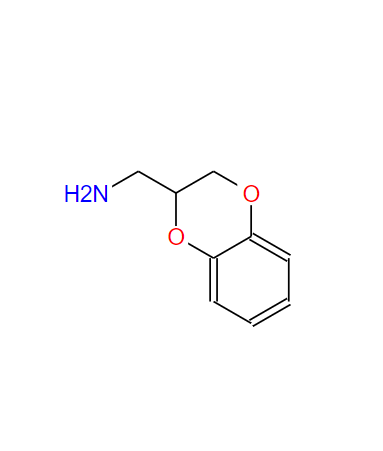 3002-81-1 2,3-二氢-1,4-苯并二恶-2-甲胺