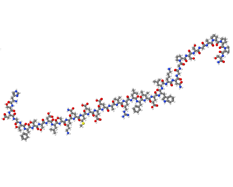 130357-25-4;艾塞那肽;Exendin-3