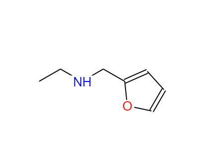 乙基呋喃-2-基甲胺