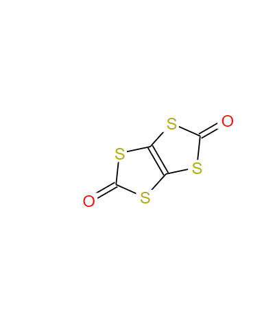 64394-45-2 1,3,4,6-四硫并环戊二烯-2,5-二酮