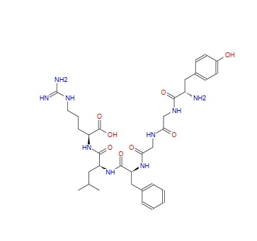 强啡肽A(1-6) 75106-70-6