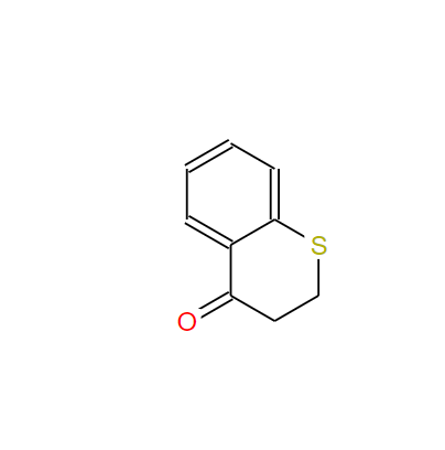 3528-17-4 硫代色满4-酮