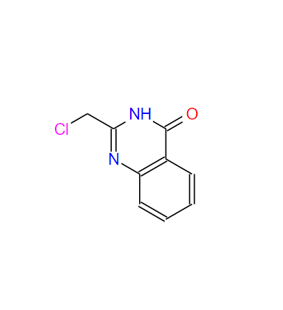 3817-05-8 2-(氯甲基)-4(3H)-喹唑啉酮