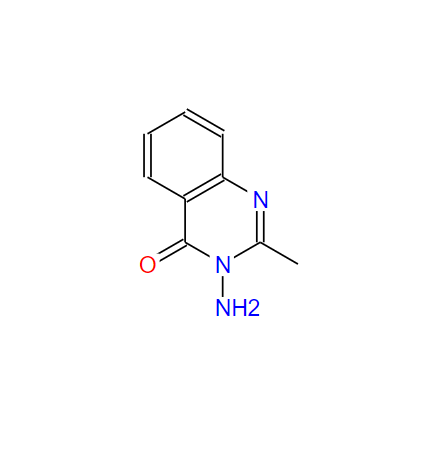 1898-06-23-氨基-2-甲基-4(3H)喹唑啉酮