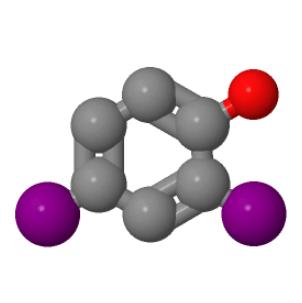 2,4-二碘苯酚；2012-29-5