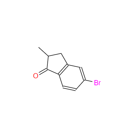 104107-22-4 5-溴-2-甲基-1-茚酮