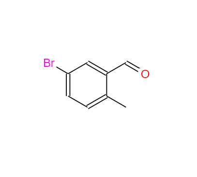 90050-59-25-溴-2-甲基苯甲醛