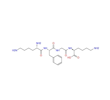 H-Lys-Phe-Gly-Lys-OH 114577-12-7