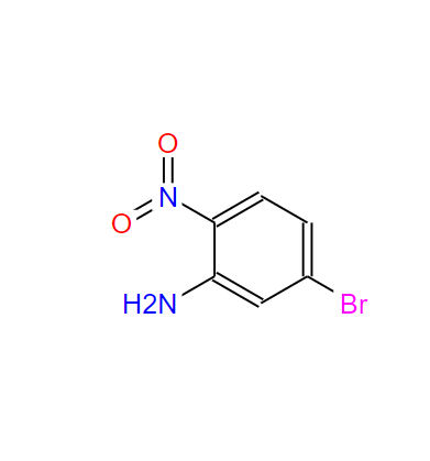 5228-61-5 5-溴-2-硝基苯胺